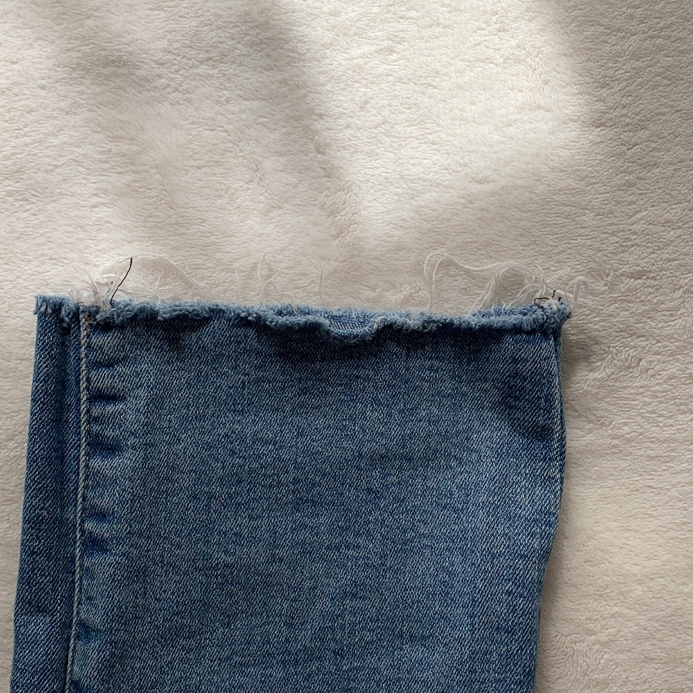Lucky Brand Hayden Skinny Jeans - Picture 6 of 6